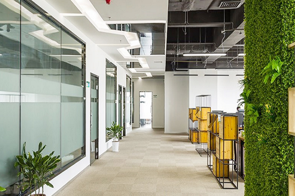 微信智能客控系統(tǒng)