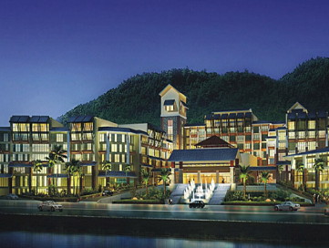 智能酒店客房管理系統(tǒng)