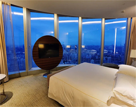 酒店系統(tǒng)客控系統(tǒng)