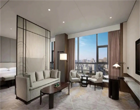 酒店智能化客控系統(tǒng)