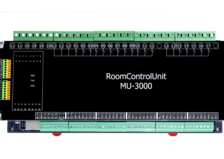 酒店智能門(mén)鎖監(jiān)控系統(tǒng)需要實(shí)現(xiàn)哪些功能