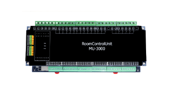 酒店客房控制系統(tǒng)助力酒店加快數(shù)字化轉(zhuǎn)型！