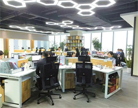 大型客控系統(tǒng)