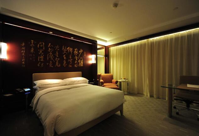 客房智能控制系統(tǒng)是如何避免總線出現(xiàn)死鎖狀態(tài)