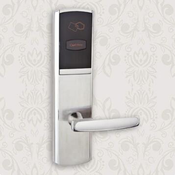 酒店智能門鎖系統(tǒng)有哪些基本特點(diǎn)