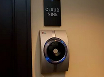 安裝酒店客控系統(tǒng)，體驗(yàn)貼心智能服務(wù)