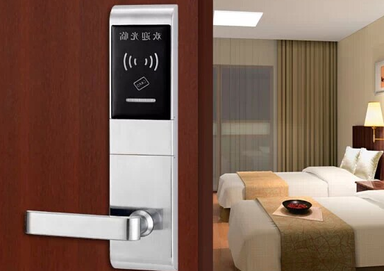 酒店智能門鎖?控制系統(tǒng)要有哪幾個(gè)模塊