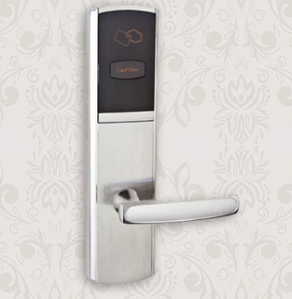 酒店智能門鎖比傳統(tǒng)門鎖好在哪兒？