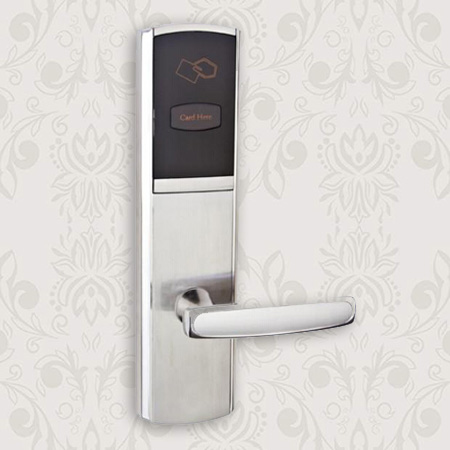 選擇酒店智能鎖系統(tǒng)有哪些注意事項(xiàng)