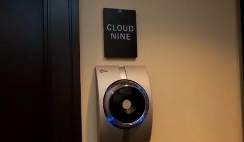 使用酒店智能門鎖系統(tǒng)有哪些好處