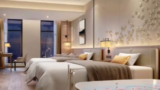 房控系統(tǒng)有哪些好處？