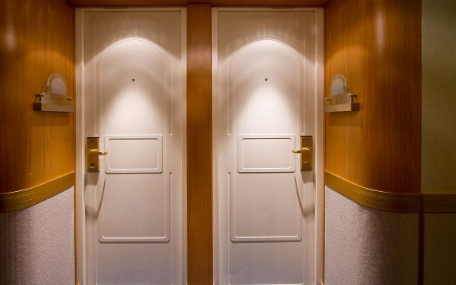 酒店客房智能控制系統(tǒng)之智能門鎖具有哪些功能？