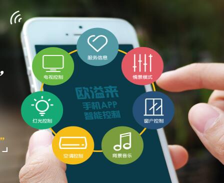 酒店客房智能控制系統(tǒng)的三個功能