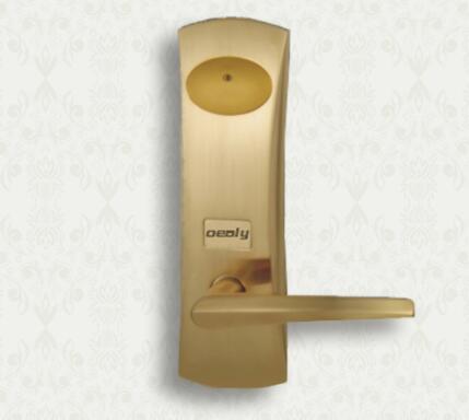 好的酒店智能鎖系統(tǒng)有哪些特點