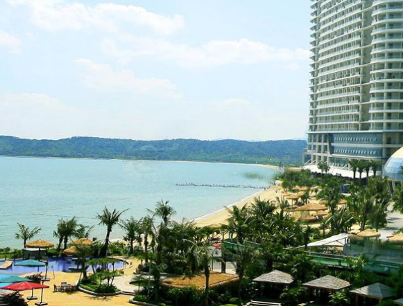 酒店客房智能控制系統(tǒng)有什么優(yōu)勢(shì)？