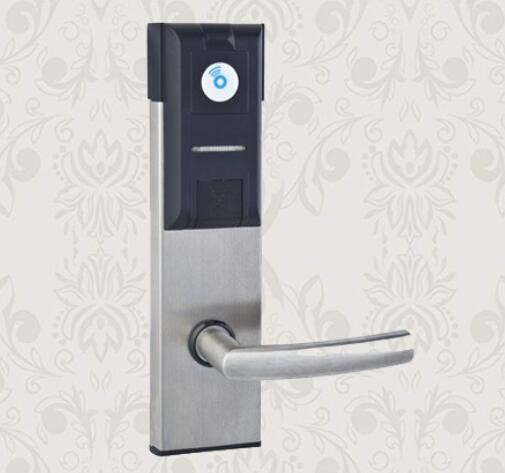 酒店智能門鎖有哪些優(yōu)勢