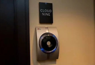 酒店智能門鎖的五大優(yōu)點是什么？