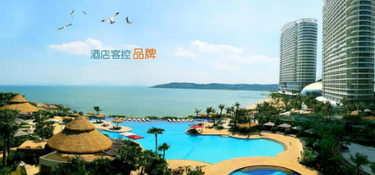 酒店智能鎖系統(tǒng)讓管理更加現(xiàn)代化