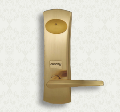 酒店智能鎖系統(tǒng)具有哪些特點(diǎn)