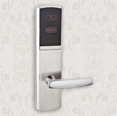 客戶使用酒店智能鎖系統(tǒng)有哪些注意事項(xiàng)