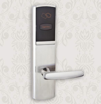 安裝酒店智能門(mén)鎖的注意事項(xiàng)有哪些