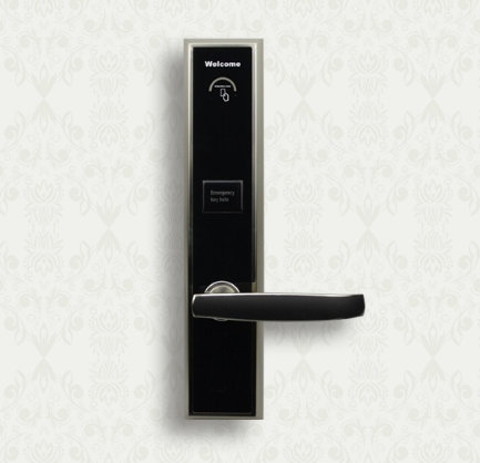 如何選擇酒店智能鎖系統(tǒng)廠家