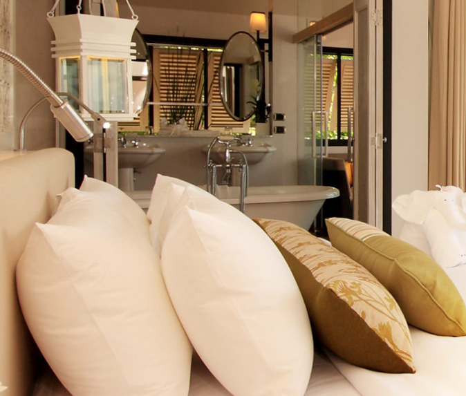 酒店客房控制系統(tǒng)?是怎樣實(shí)現(xiàn)管理增效的!