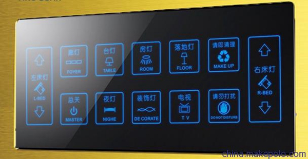 選購(gòu)客控系統(tǒng)的三大注意事項(xiàng)