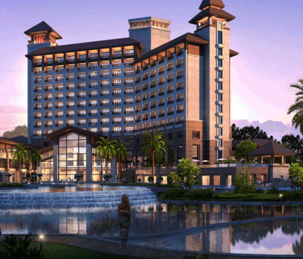 使用智慧酒店房控系統(tǒng)的意義有哪些