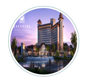 酒店客房智能控制系統(tǒng)的LED照明負(fù)責(zé)調(diào)控主要包括哪些