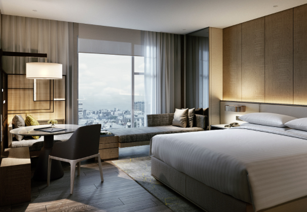 客房智能控制系統(tǒng)要重點(diǎn)加強(qiáng)哪些設(shè)計(jì)