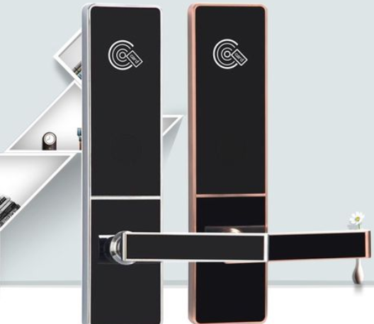 酒店智能門(mén)鎖系統(tǒng)如何呢