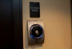 酒店智能鎖系統(tǒng)的特點(diǎn)有哪些？