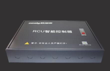 酒店客房智能控制系統(tǒng)為什么需要配備樓層交換機