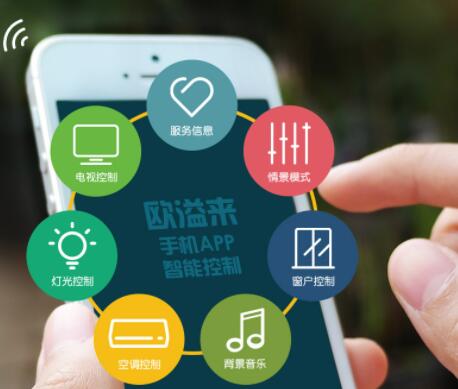 酒店客控系統(tǒng)的設(shè)計(jì)亮點(diǎn)