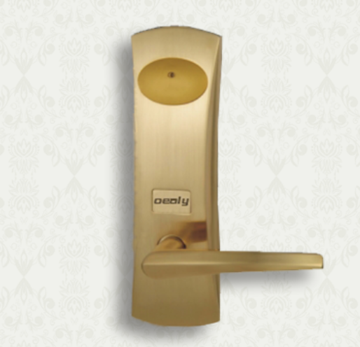 酒店智能門鎖有哪些優(yōu)點(diǎn)呢？