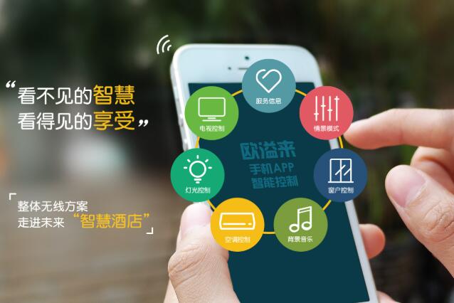 客房智能控制系統(tǒng)可以利用哪些功能保障客房安全？