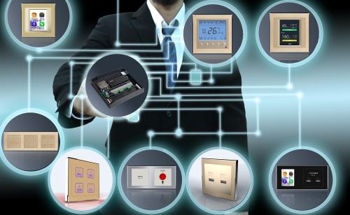 酒店客控系統(tǒng)有哪些功能？