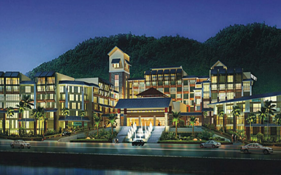 酒店智能客房的廣闊前景:更全面的服務(wù)、更優(yōu)秀的產(chǎn)品！