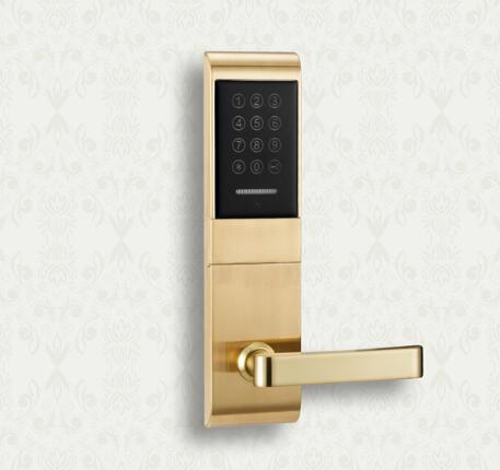 酒店智能門鎖還可應(yīng)用在哪些領(lǐng)域