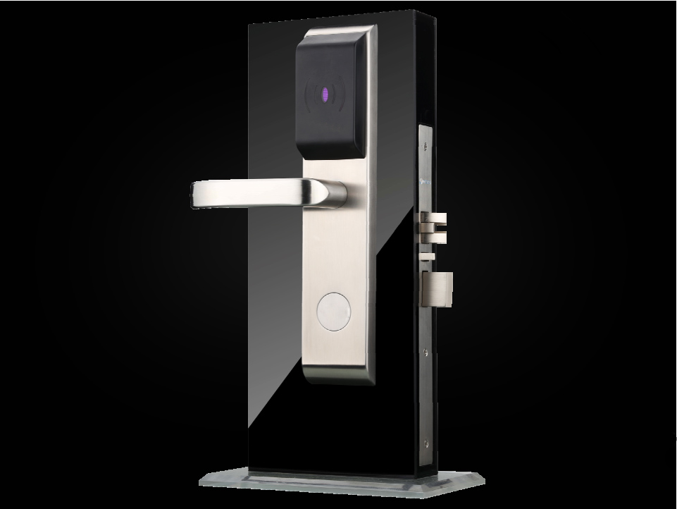 酒店智能化門鎖更迭迅速 最大程度的實(shí)現(xiàn)統(tǒng)籌管理