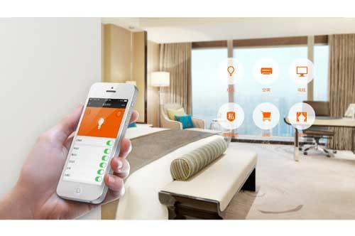 細(xì)數(shù)那些你入住酒店時遇到的“高科技”服務(wù)