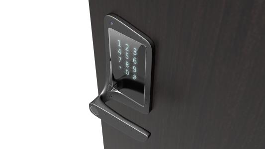 酒店智能門鎖廠家應(yīng)具備哪些特質(zhì)