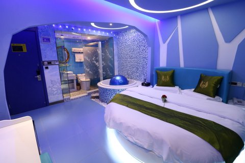 客房控制系統(tǒng)各控制區(qū)域如何設(shè)計(jì)