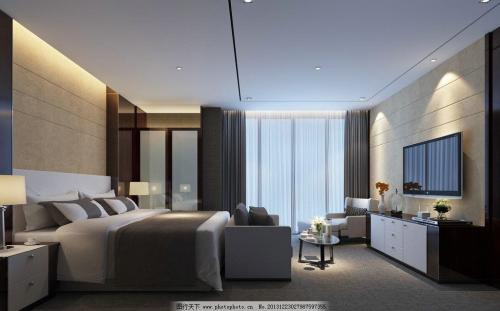 現(xiàn)代化客控系統(tǒng)具有什么特點？