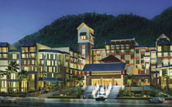 賓館智能門鎖的功能