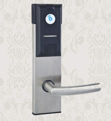 酒店智能門鎖廠家